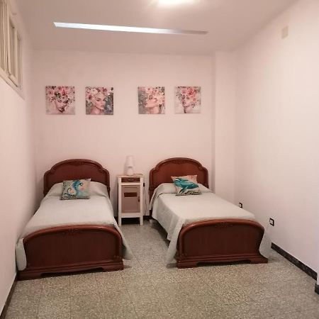 Apartamento Ca' De Gepi Camporosso  Exterior foto