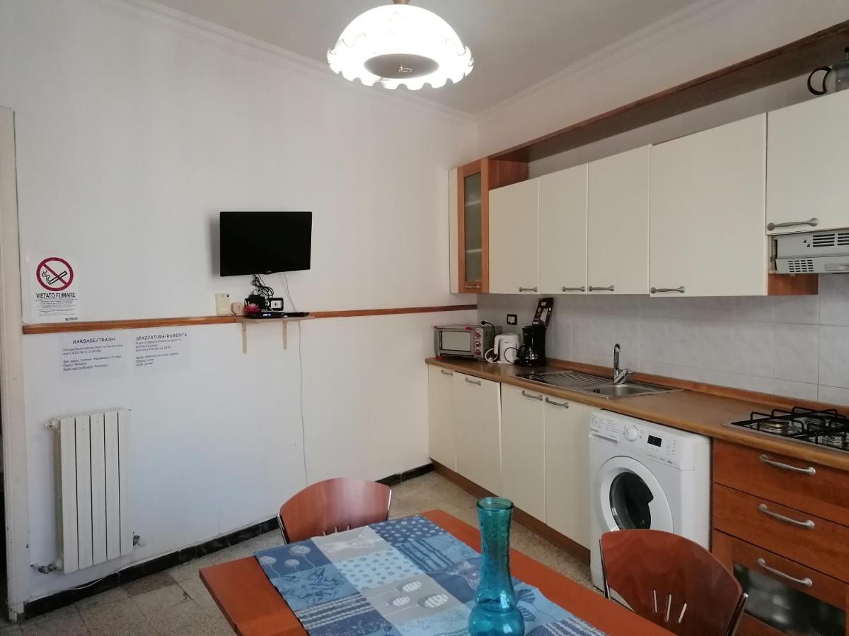 Apartamento Ca' De Gepi Camporosso  Exterior foto