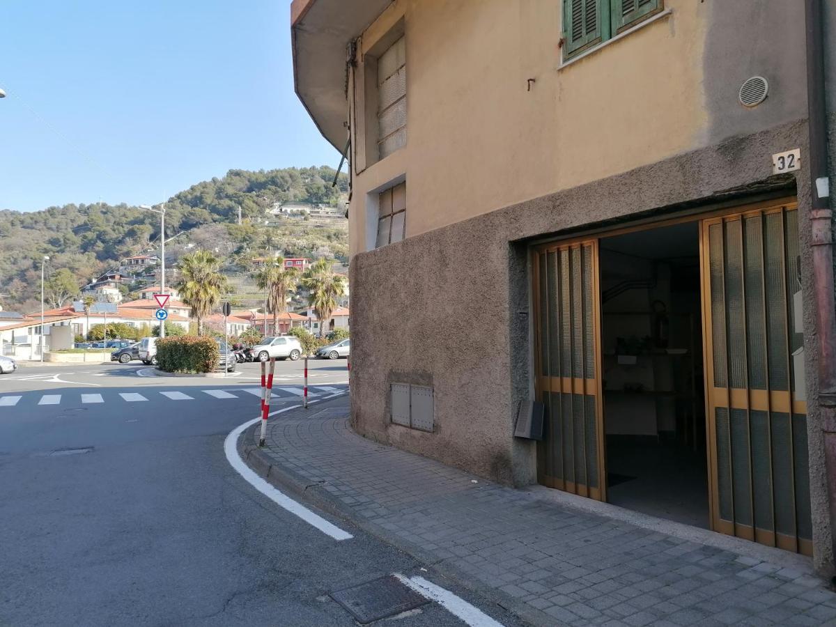 Apartamento Ca' De Gepi Camporosso  Exterior foto